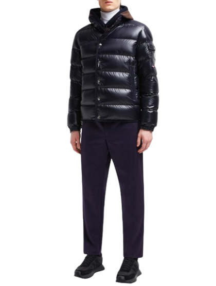 MONCLER Gourette Jacket