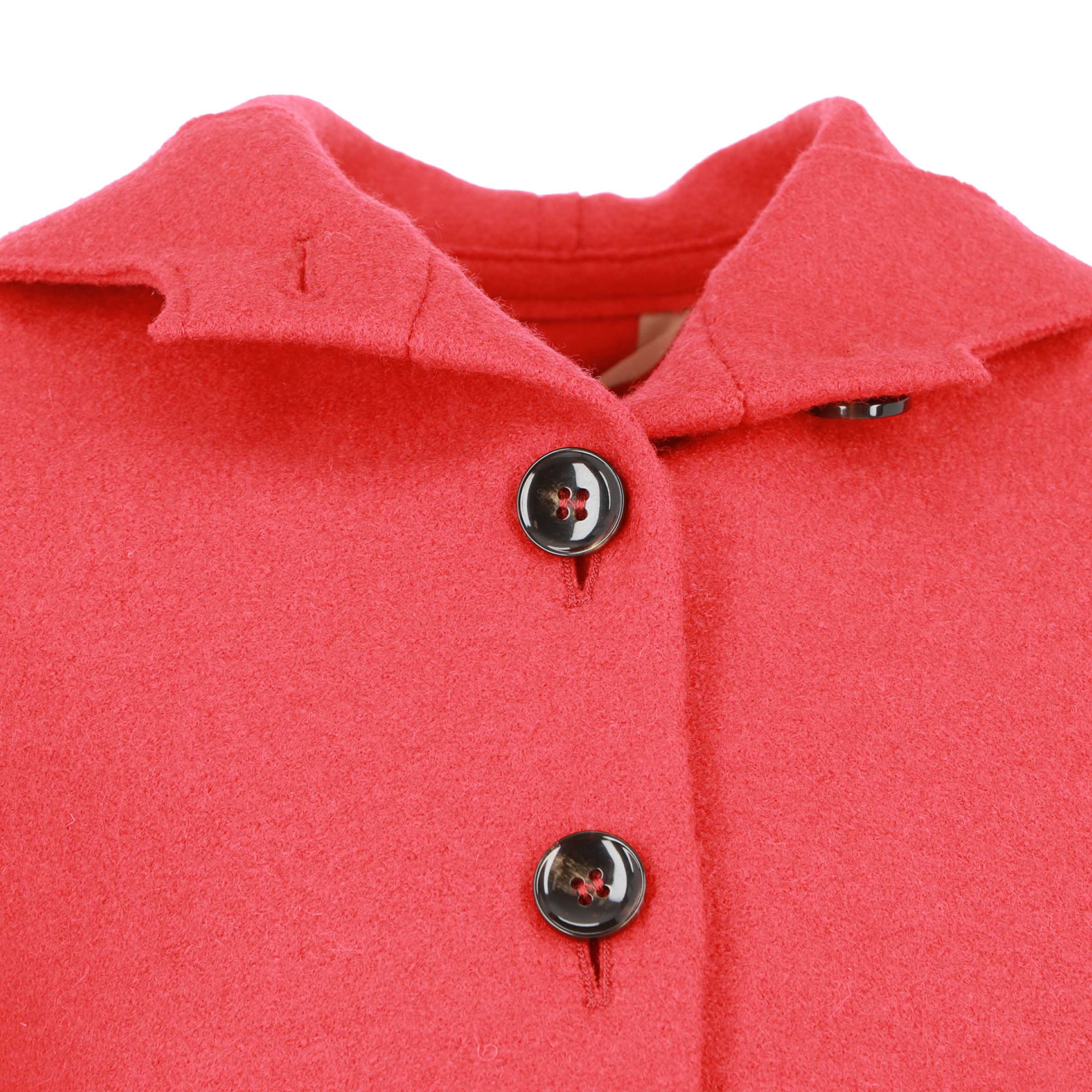 LODENWELT LODEN COAT KIDS