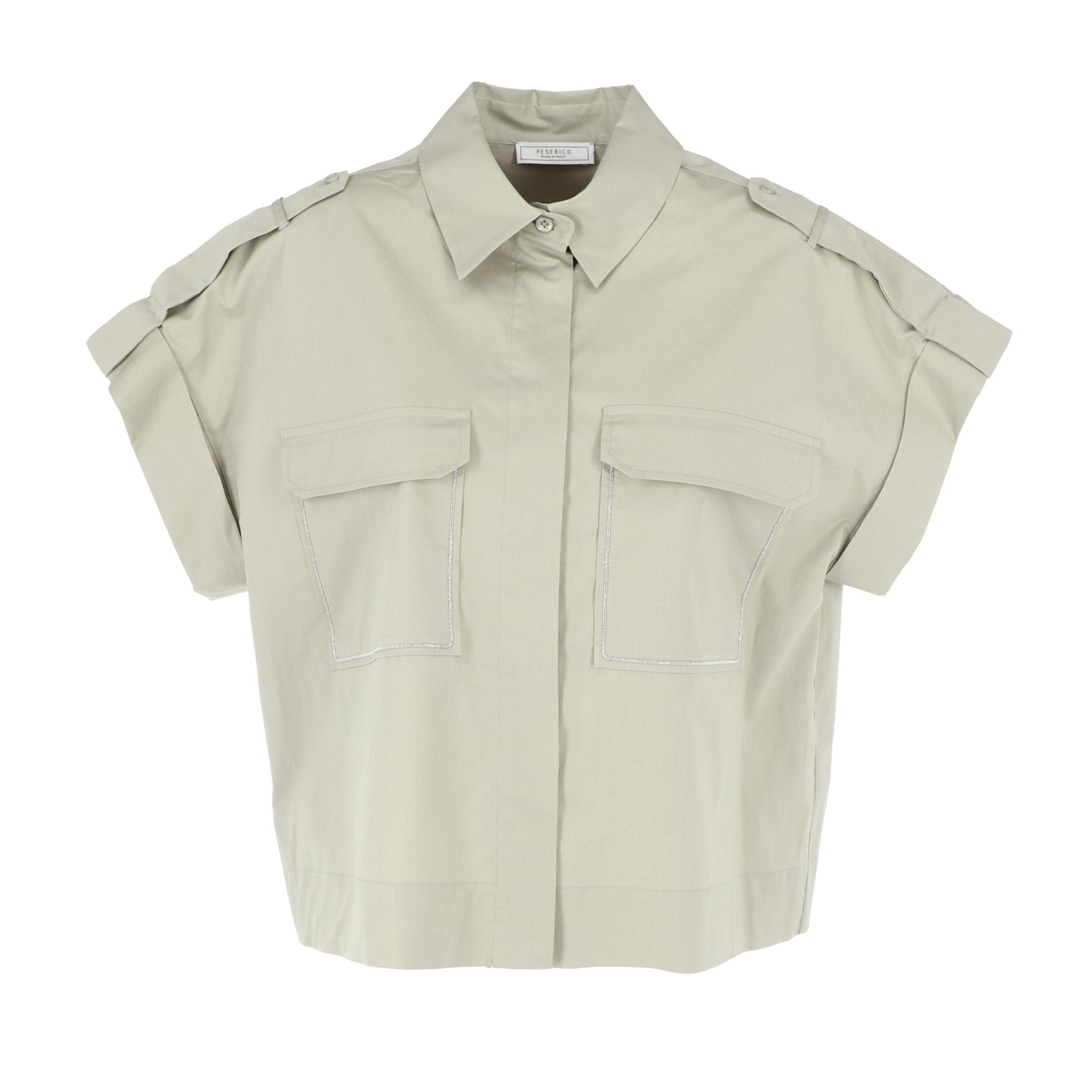 PESERICO Shirt