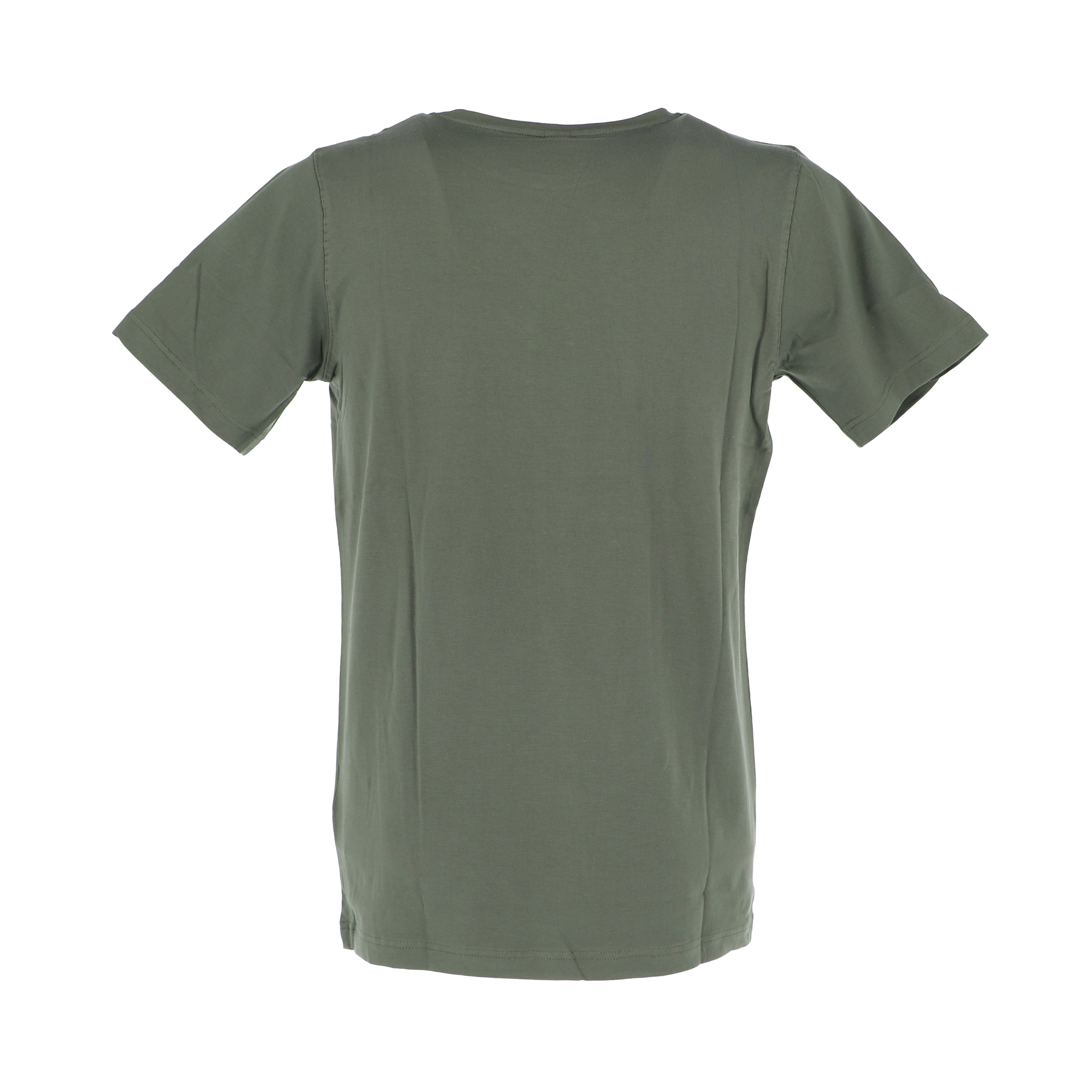 OZ BASIC T-Shirt Pima 100%CO