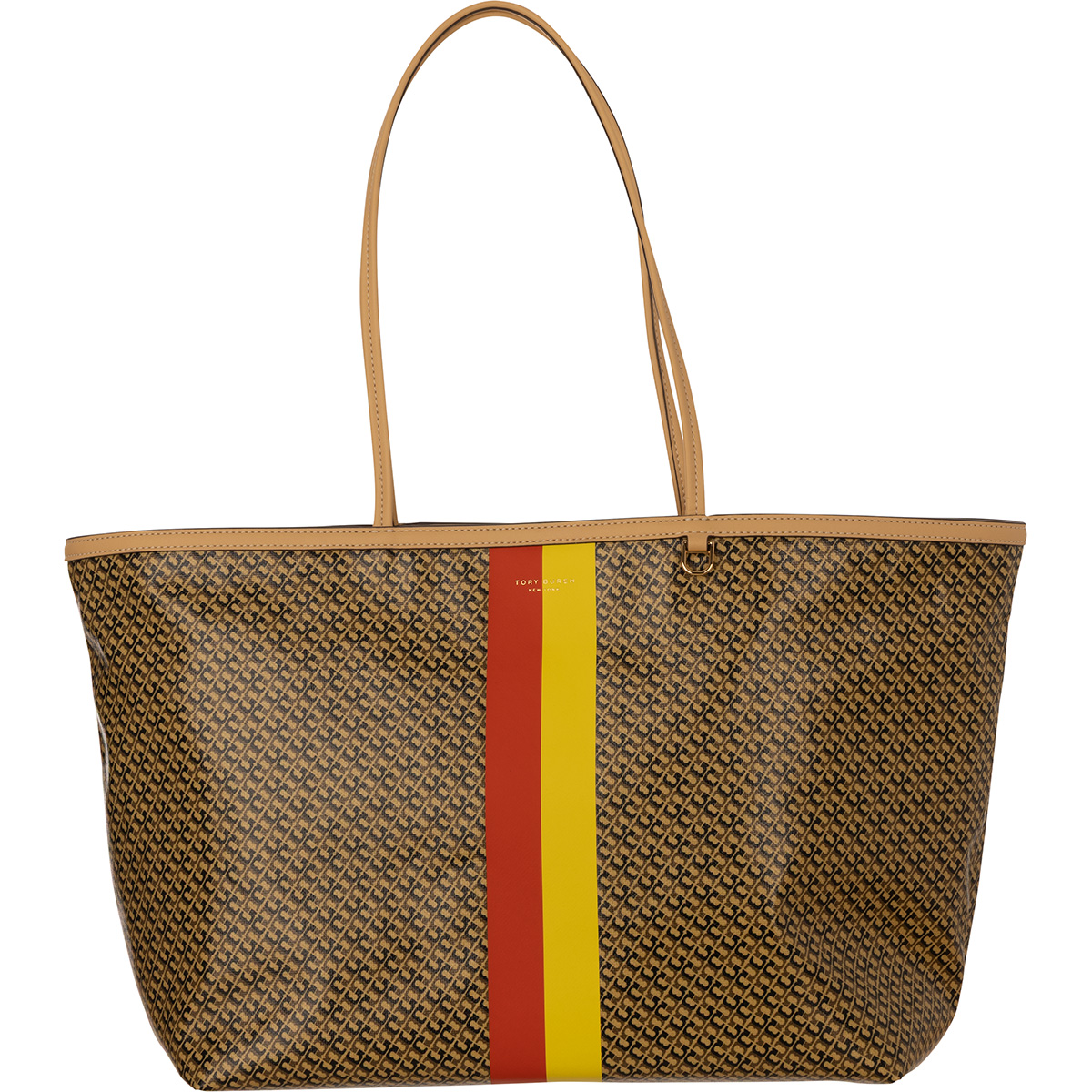 TORY BURCH Die Racer Tragetasche