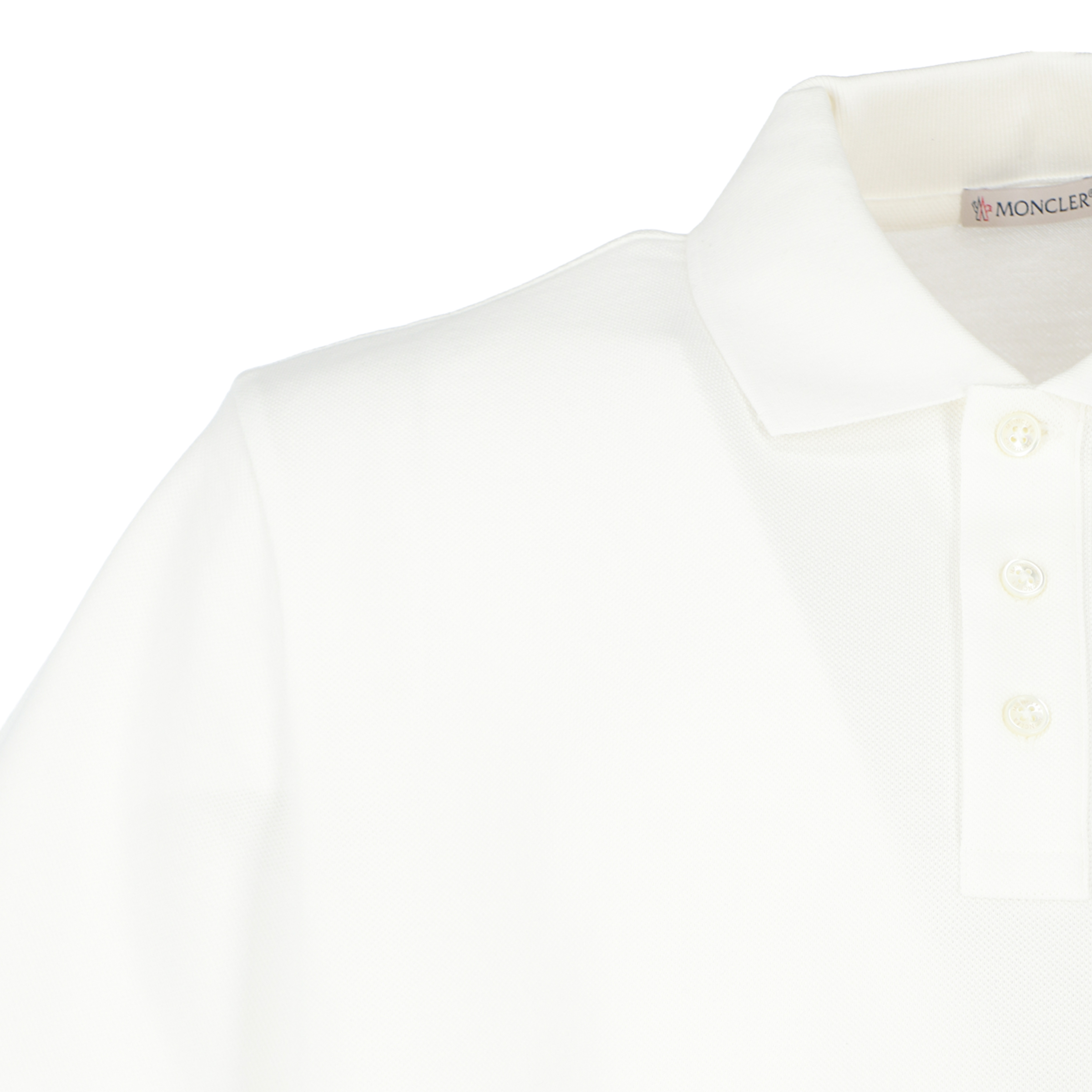 MONCLER Polo