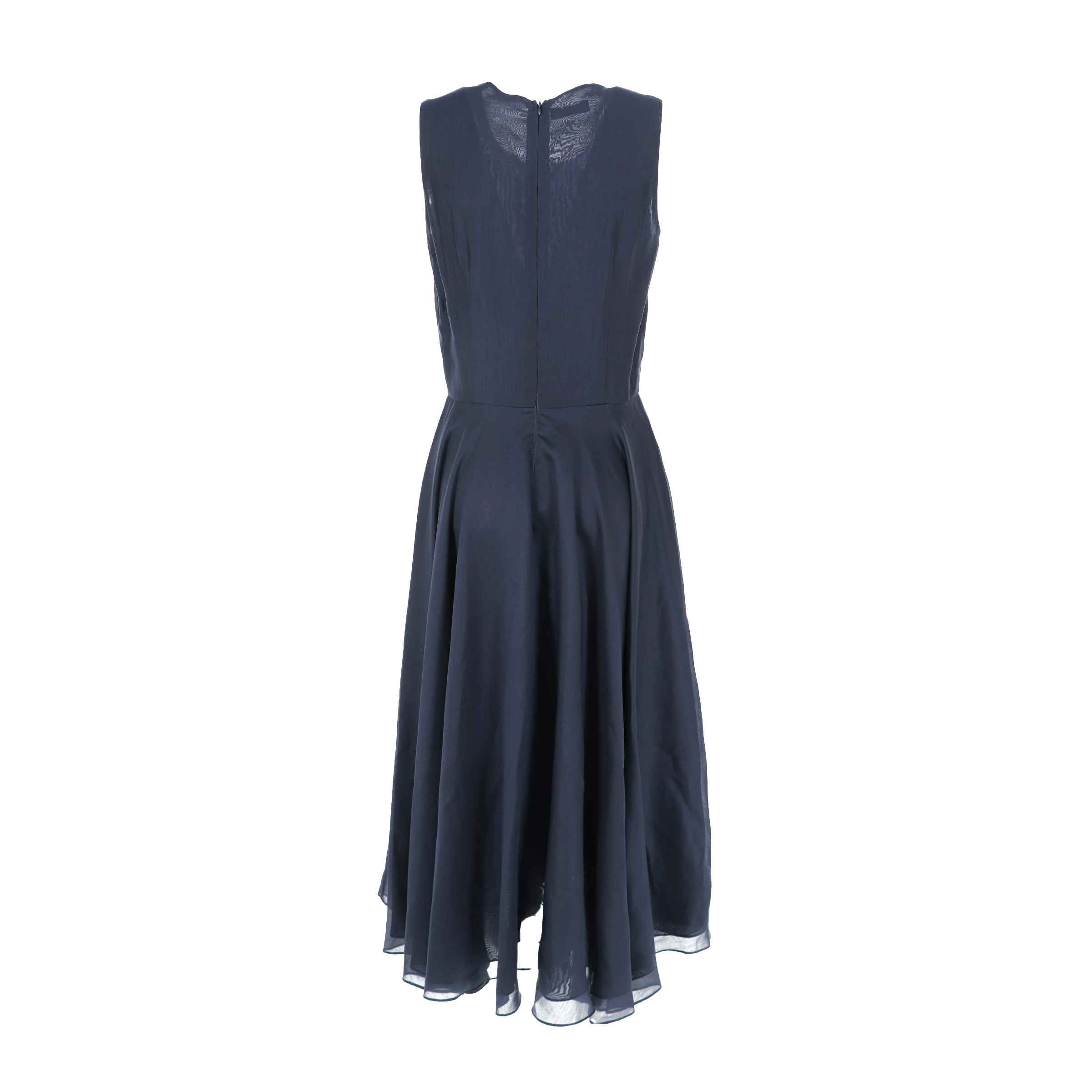 OZ BASIC Long Dress