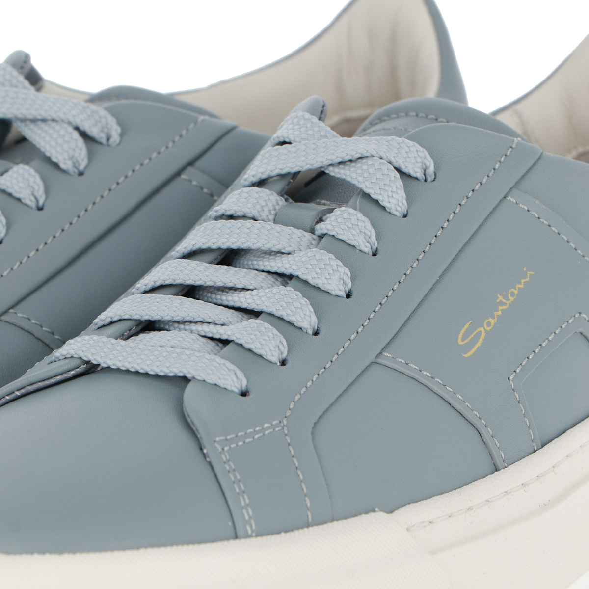 SANTONI Sneaker SANTONI Sneaker