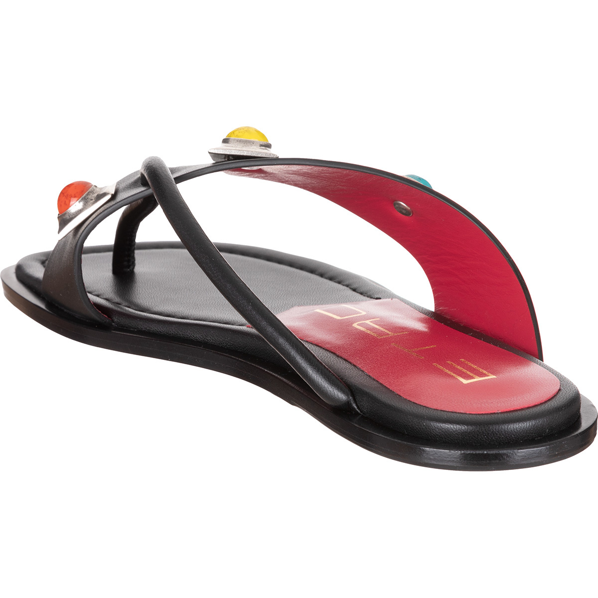 ETRO SHOES FLAT