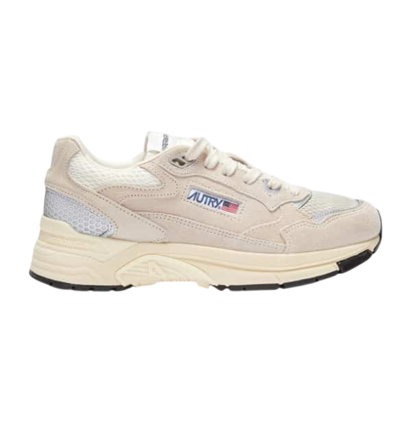AUTRY Hyperway Low Wom