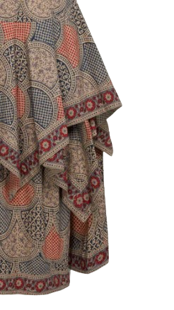 PHILIPPA 1970 Vestito