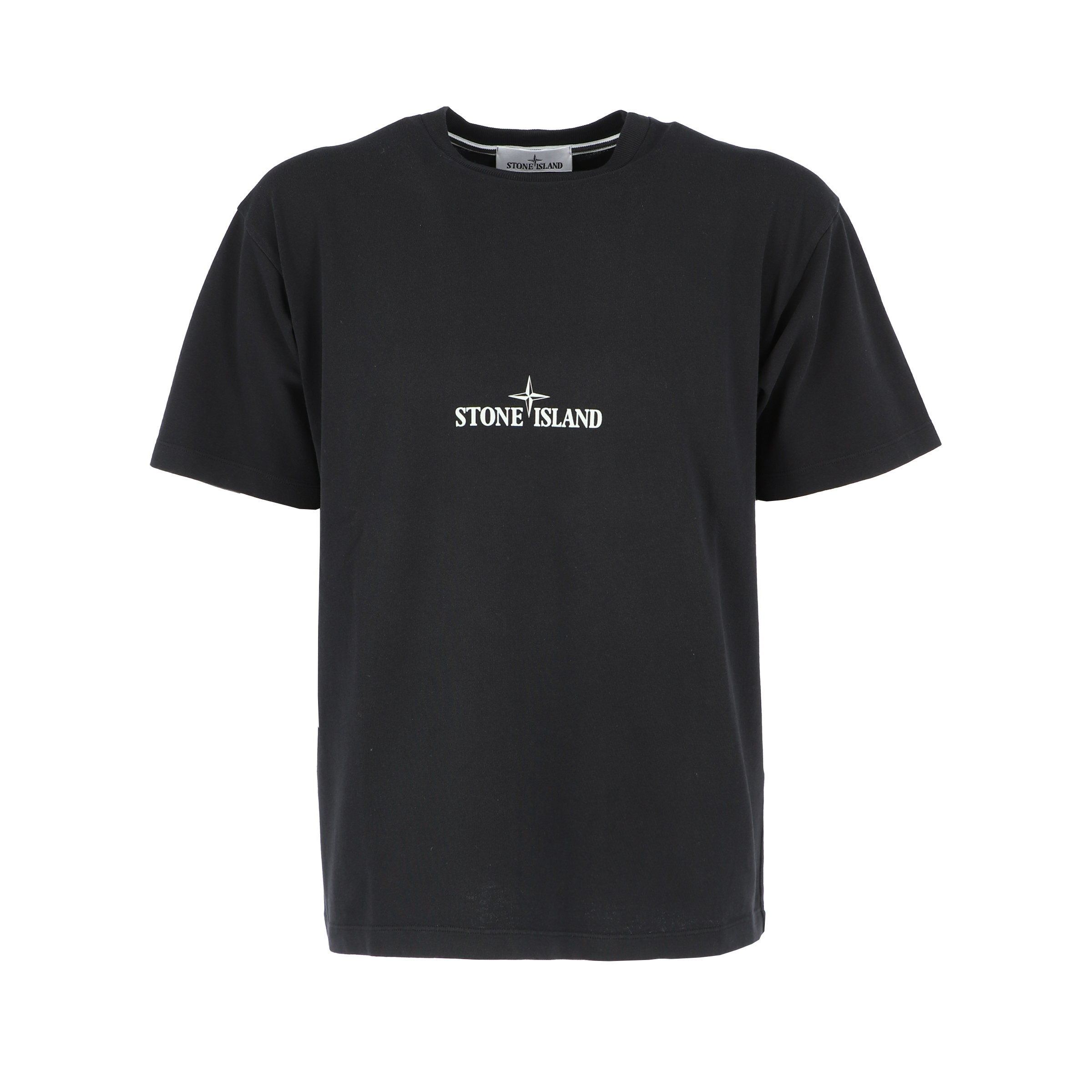 STONE ISLAND T-Shirt