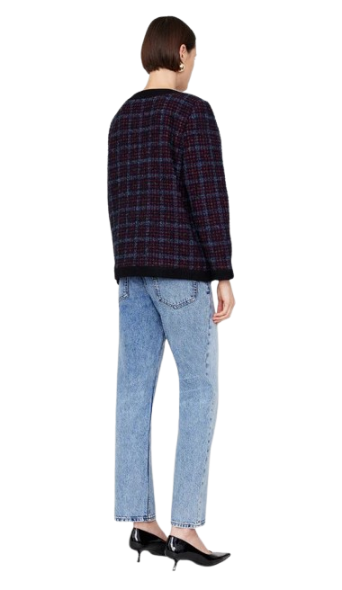 ANINE BING Lydia Jacket