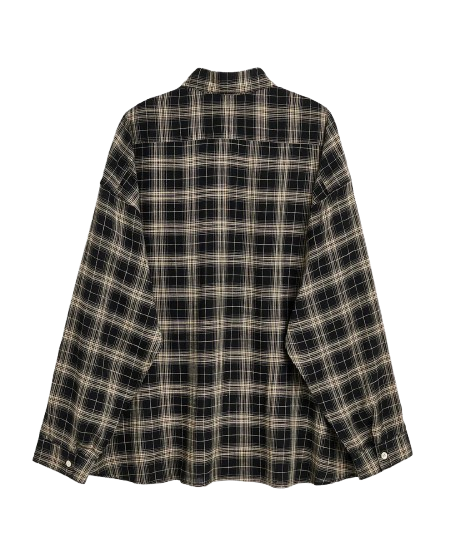 SUNFLOWER Stable Shirt
