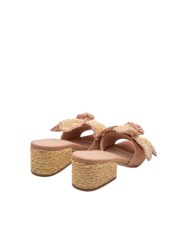 PALOMA BARCELO Dally Suede