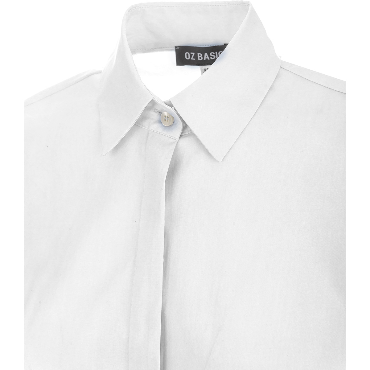 OZ BASIC Bluse