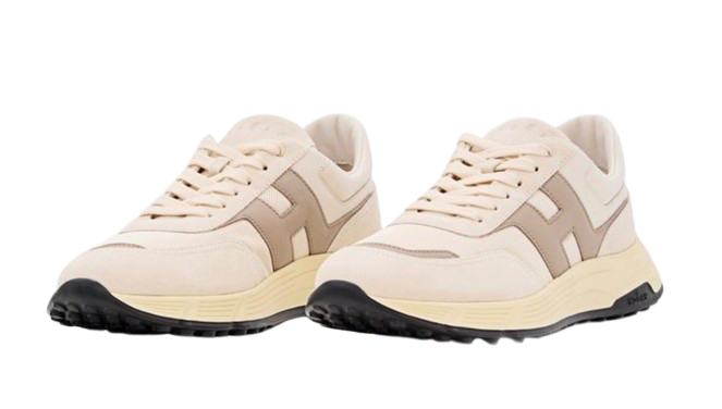 HOGAN Hogan Hyperlight Beige 7,5 Oberrauch Zitt