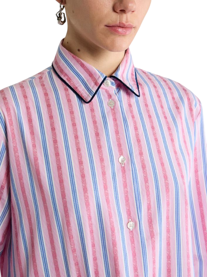 ETRO Shirt