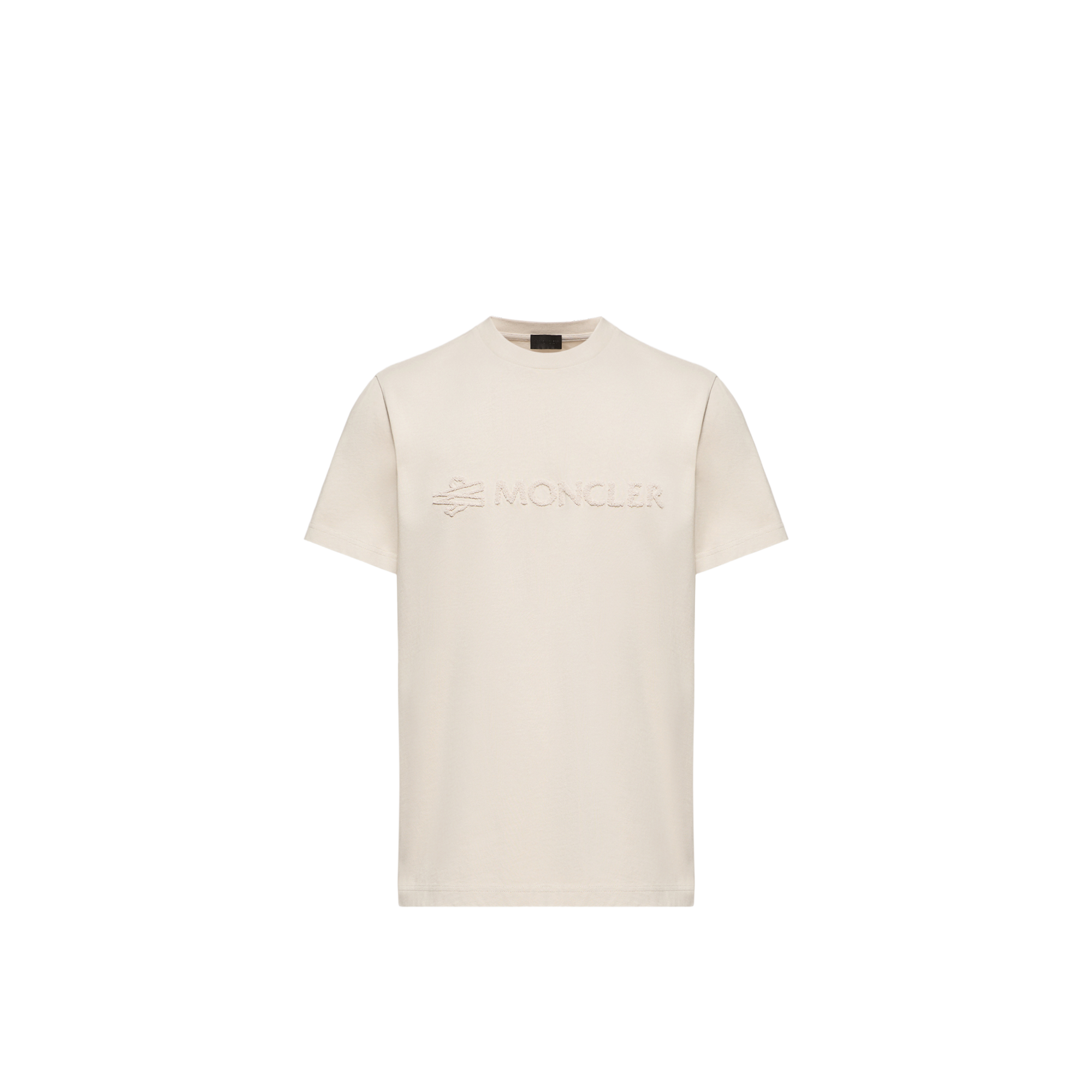 MONCLER SS T-Shirt