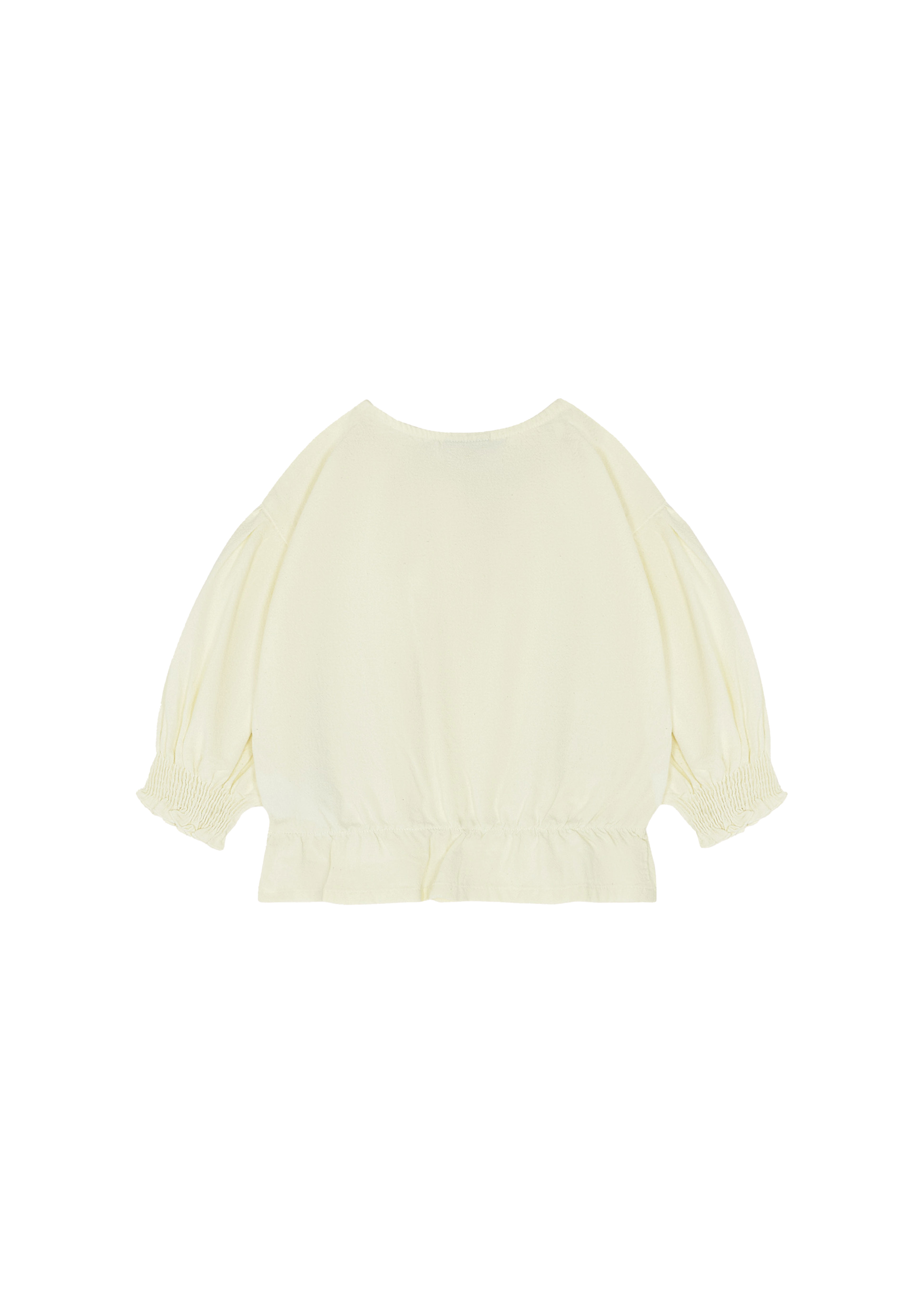 THE CAMPAMENTO Cardigan