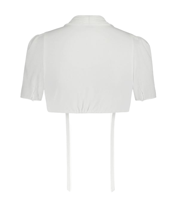 GOTTSEIDANK Adriana Dirndlbluse