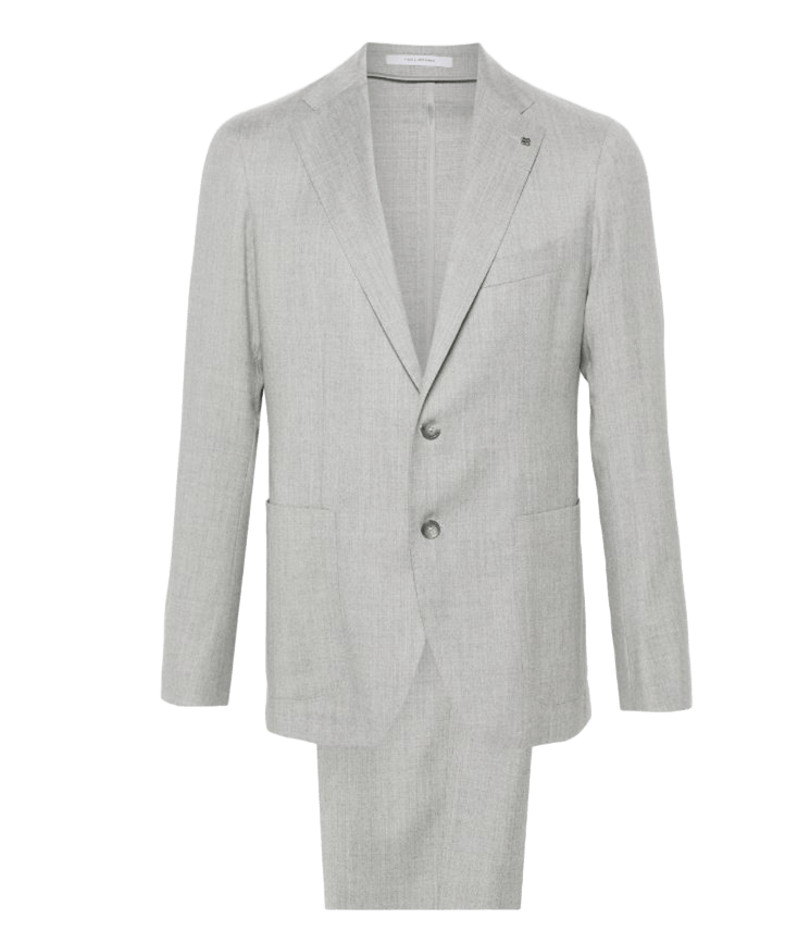 TAGLIATORE Single breasted Suit TAGLIATORE Single breasted Suit