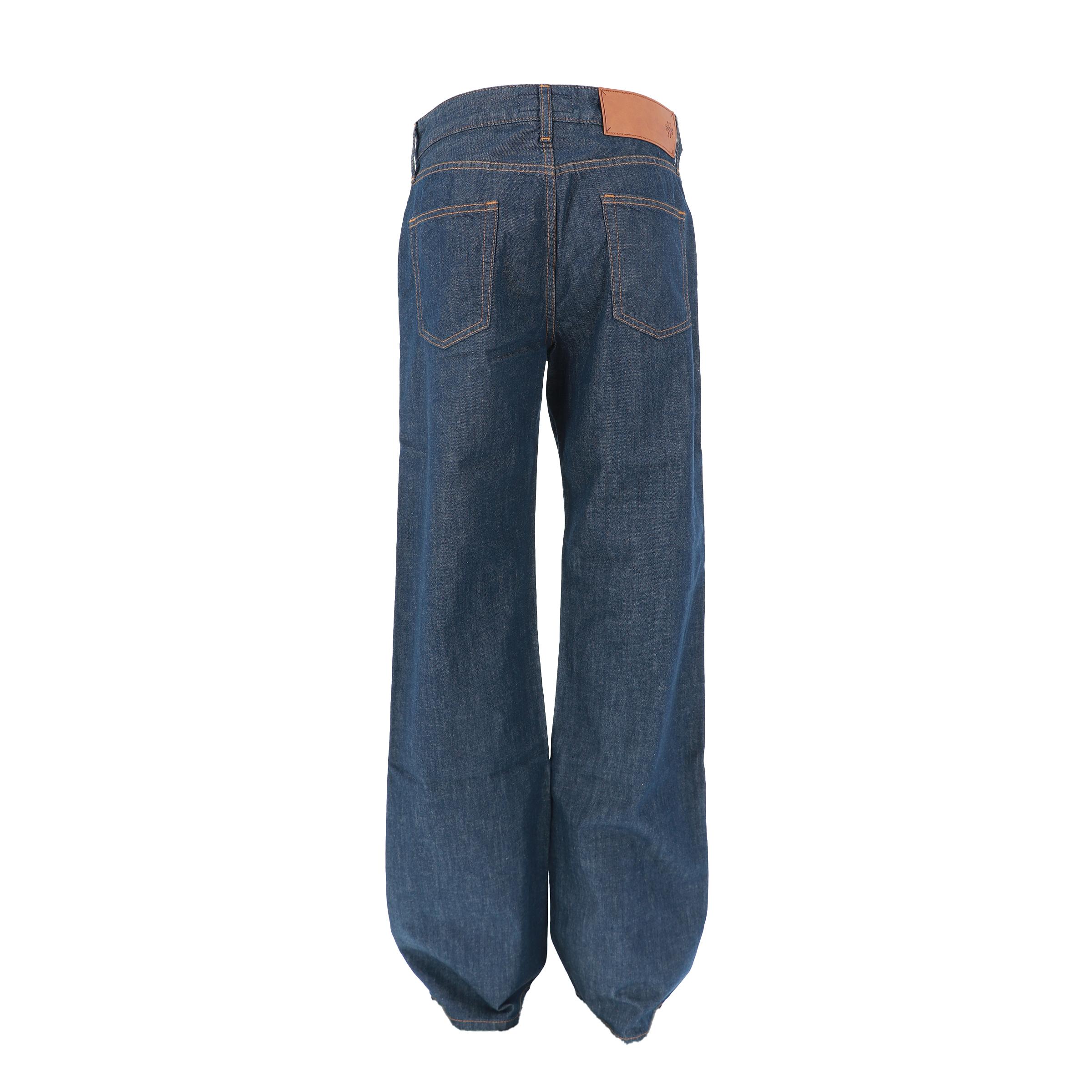 JACOB COHEN 5PKT Relaxed Waist