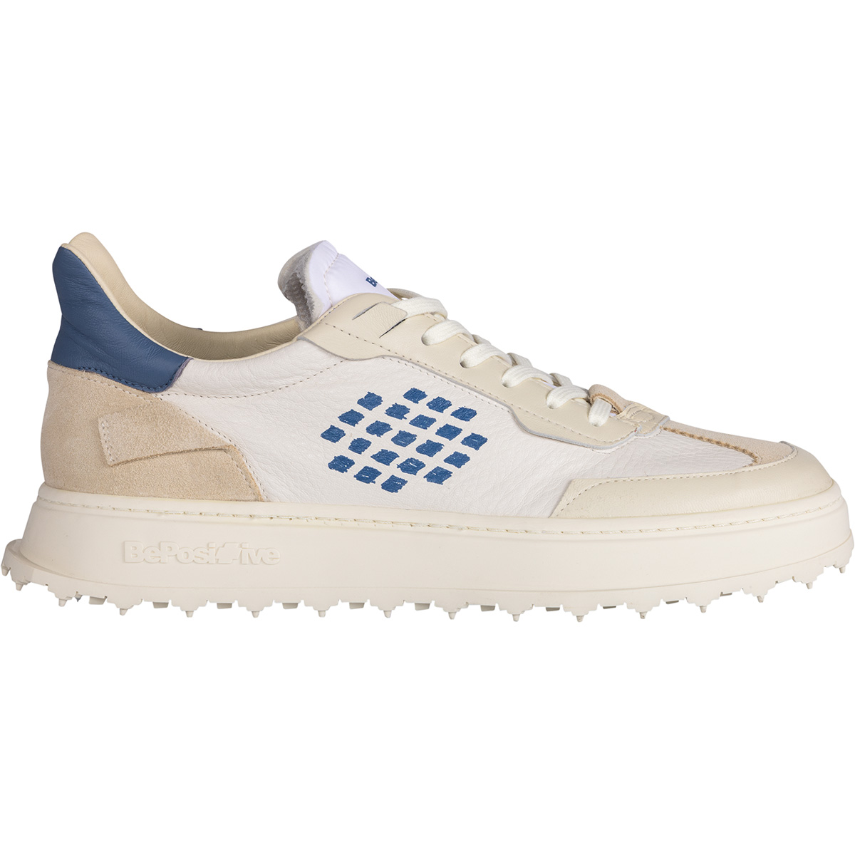 BE POSITIVE Sneaker bassa Wing