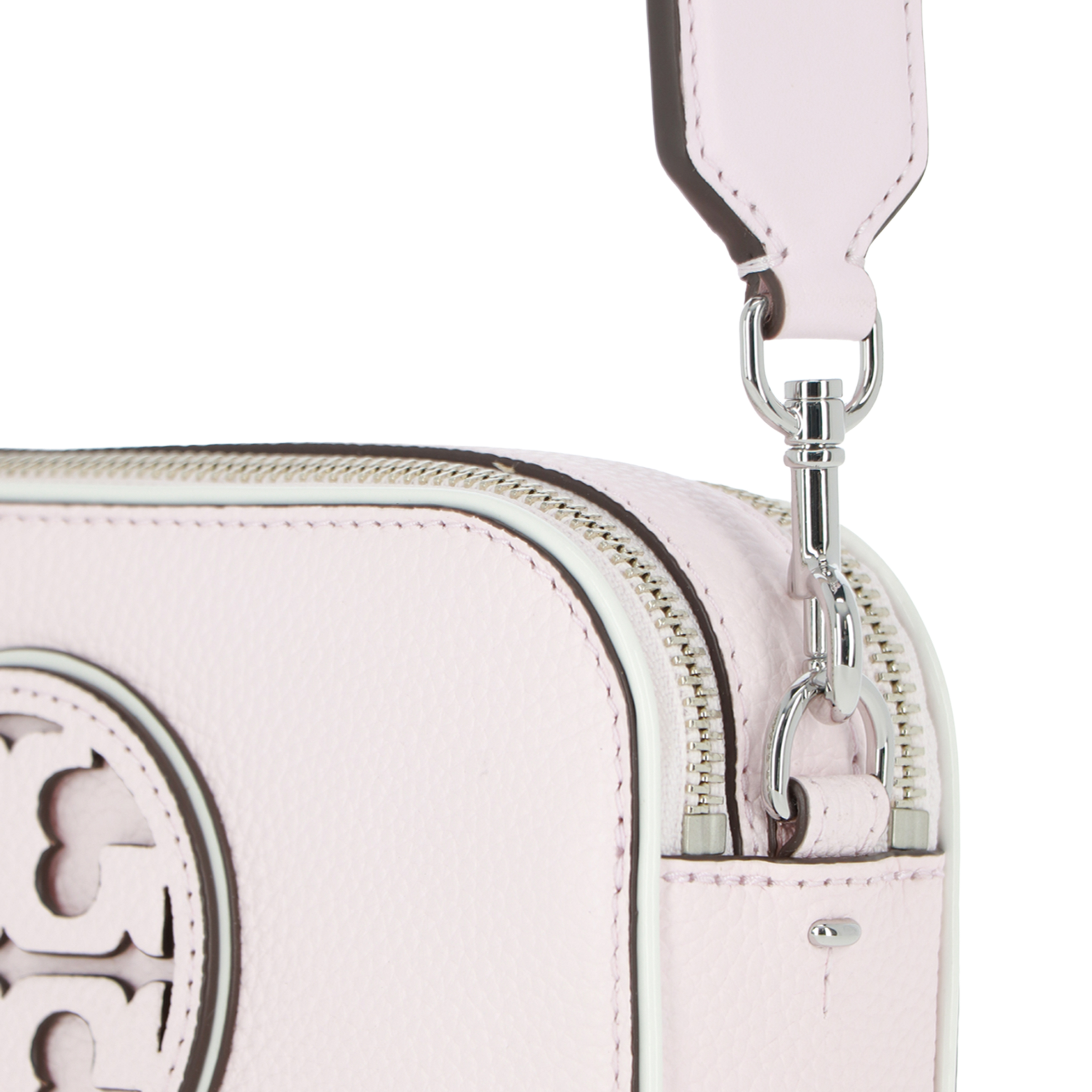 TORY BURCH Miller Mini Crossbody Bag TORY BURCH Miller Mini Crossbody Bag