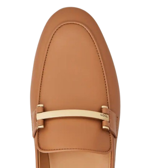 TOD'S 79A Barretta Attacchi