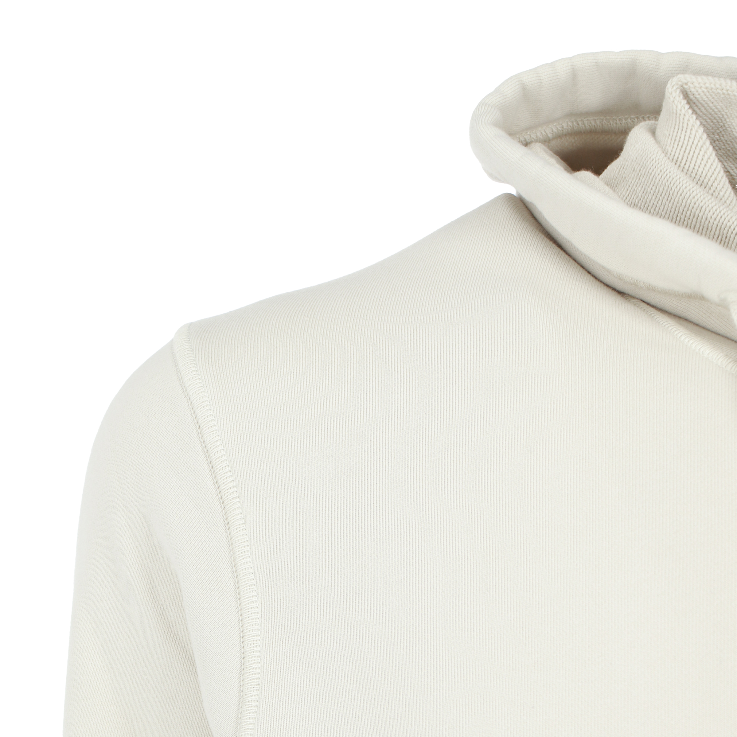 STONE ISLAND Hoodie Sweater