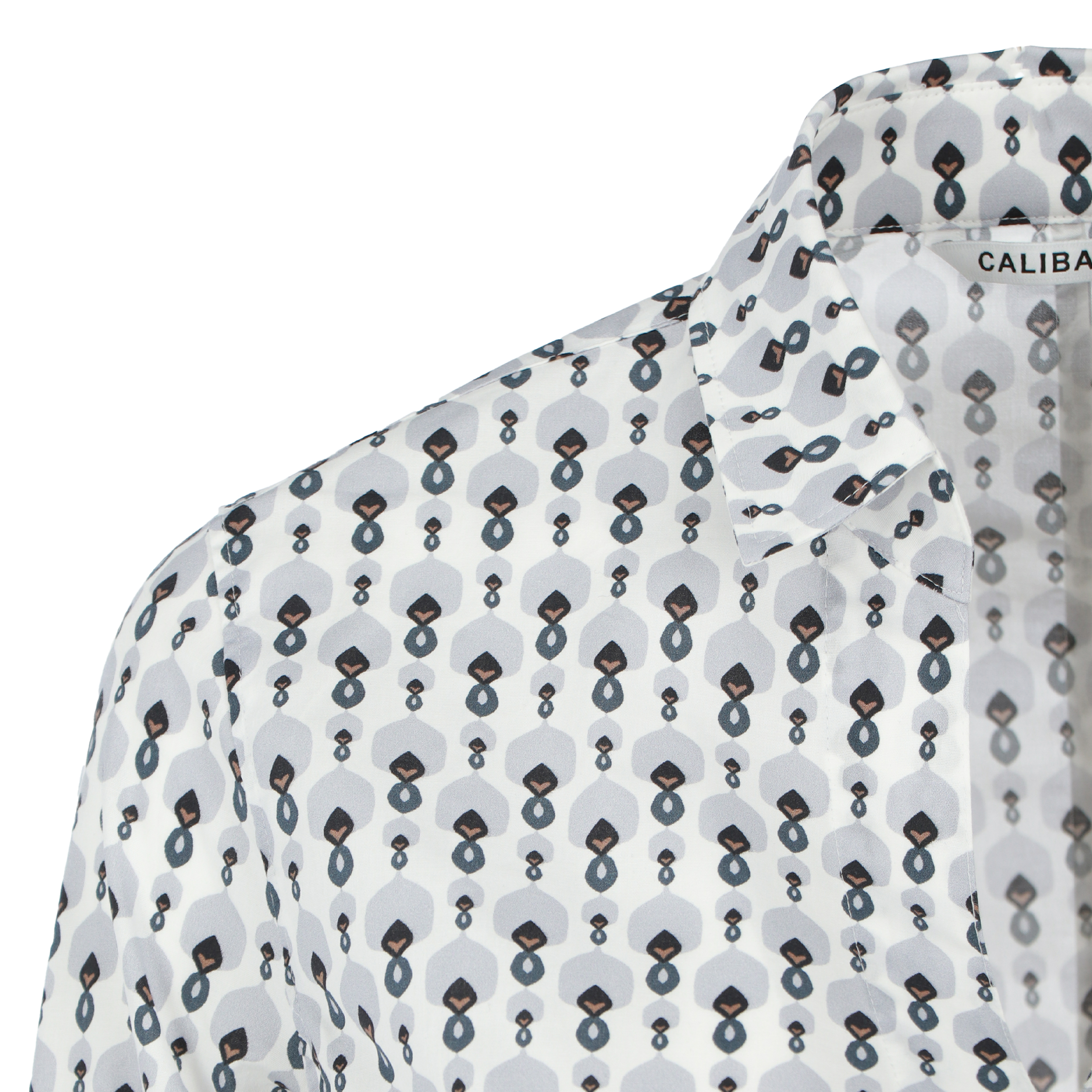 CALIBAN Blouse