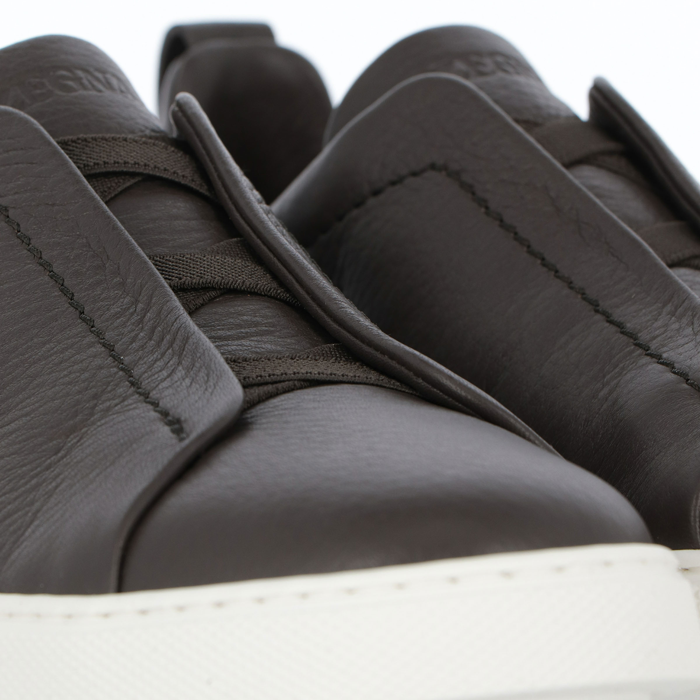 ZEGNA Low Top Sneaker