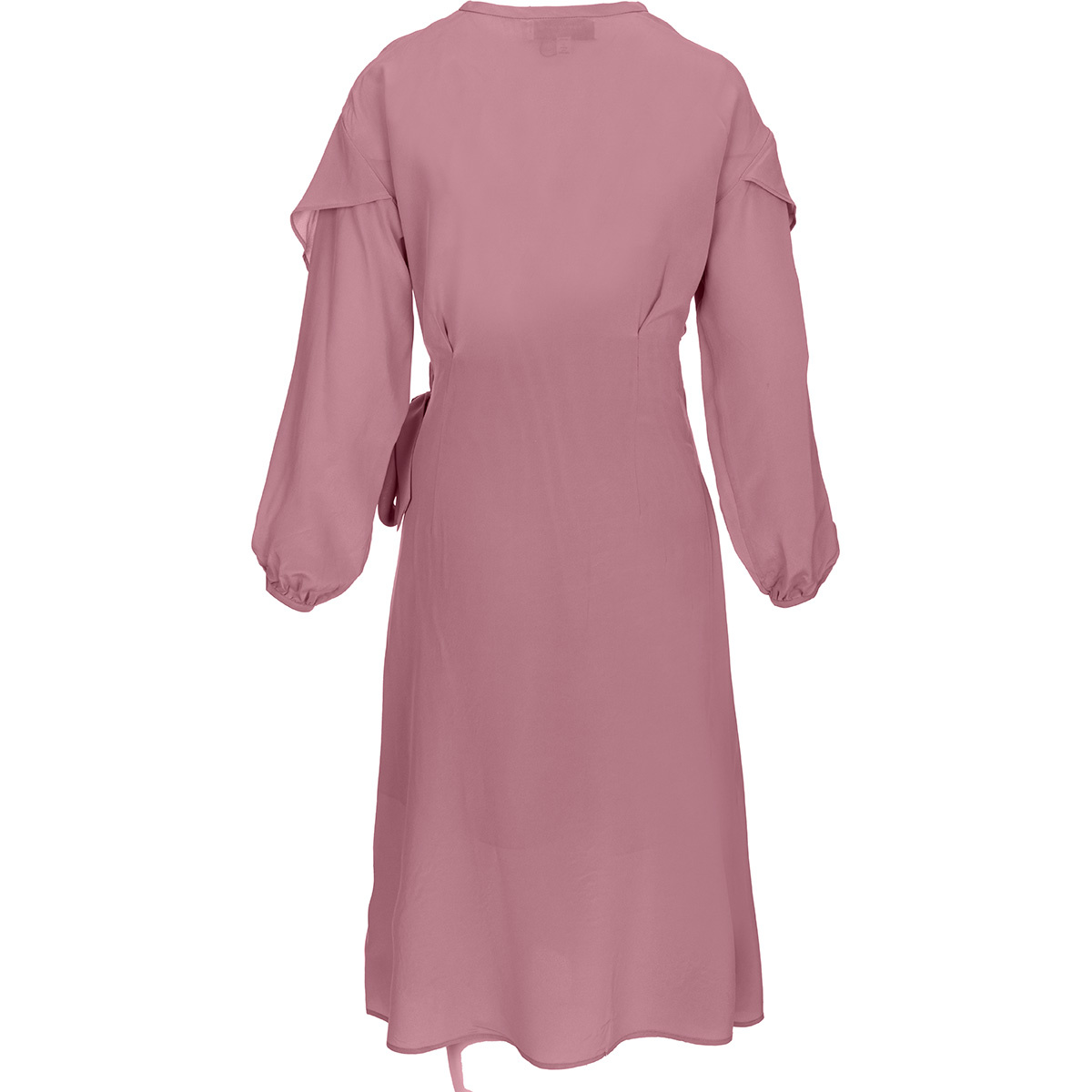 EQUIPMENT FEMME KORINNE DRESS WILD ROSE 4 Oberrauch Zitt