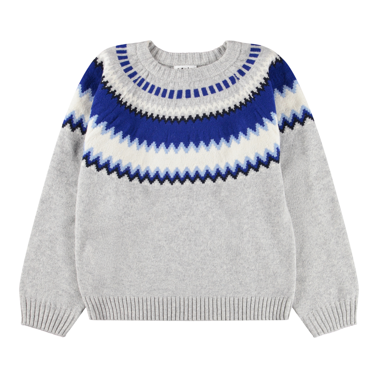 MOLO Beas Wollpullover
