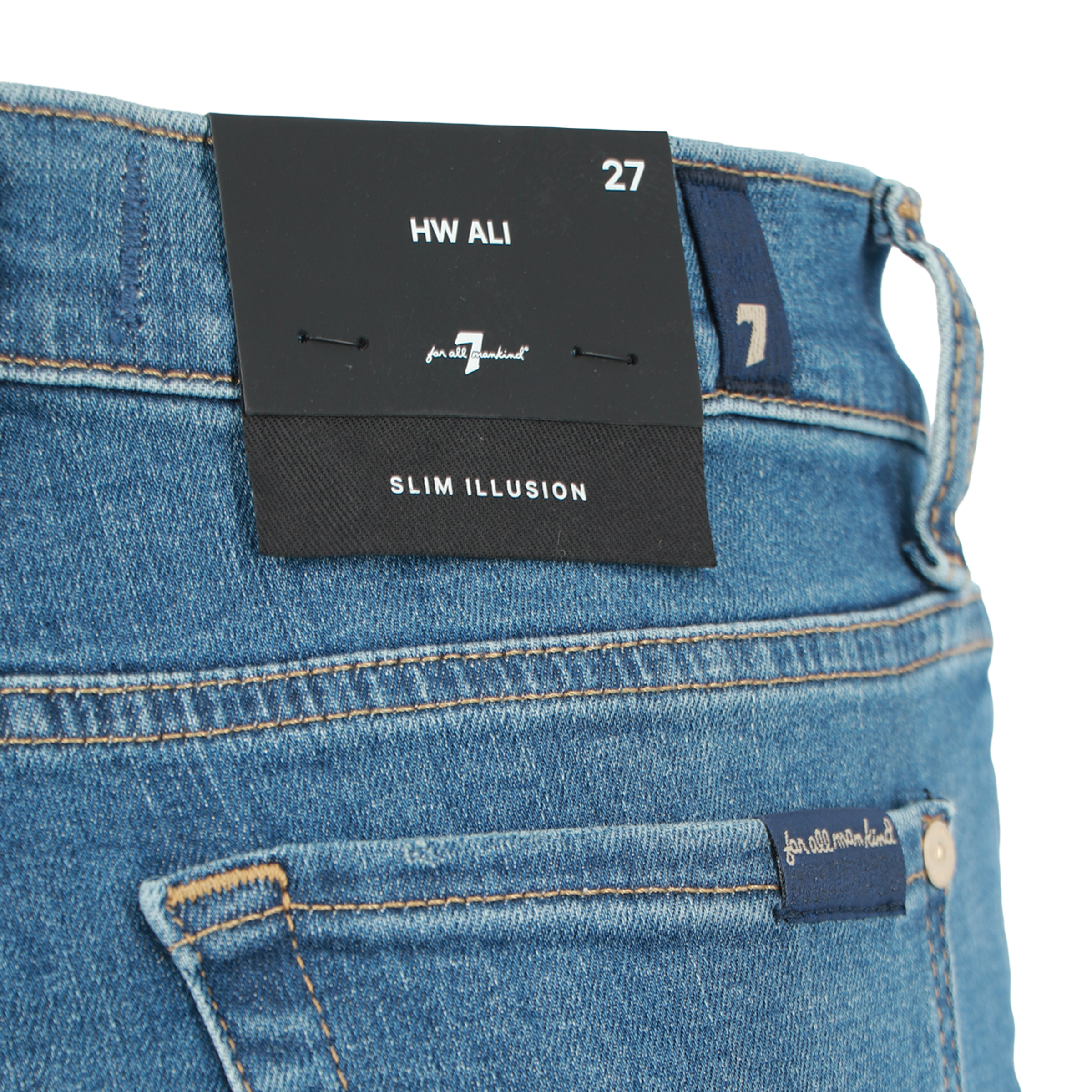 SEVEN JEANS HW Ali