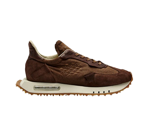 BE POSITIVE Low-Top-Sneaker-Rennen