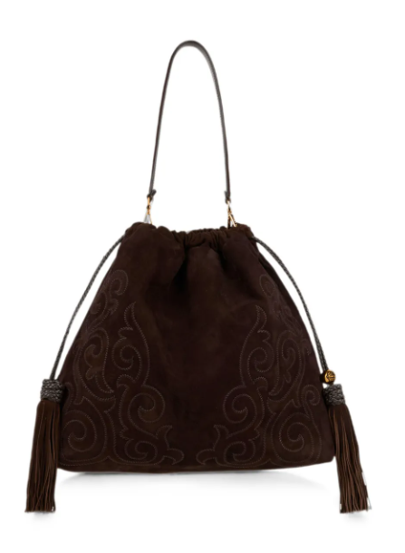 ETRO Shoulder Bag Kalispera L