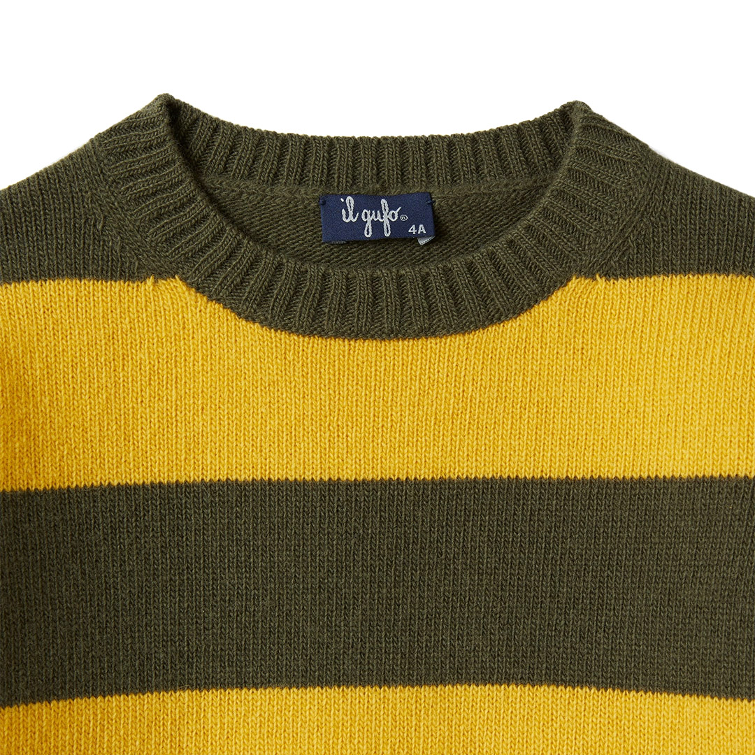 IL GUFO Sweater