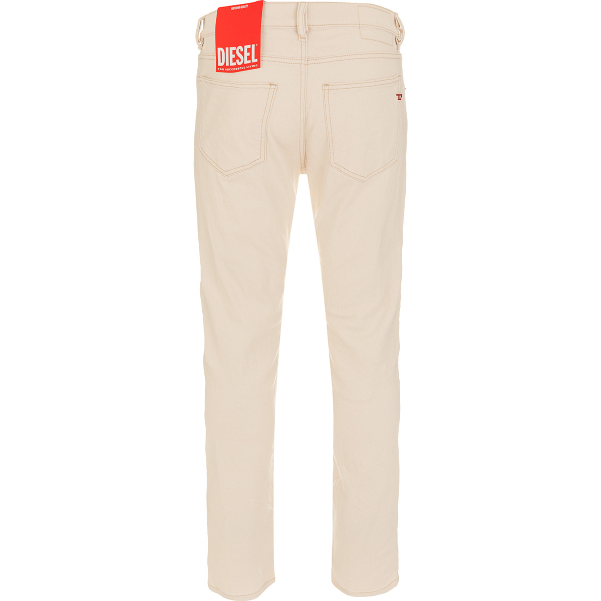 DIESEL 2019 D-Strukt