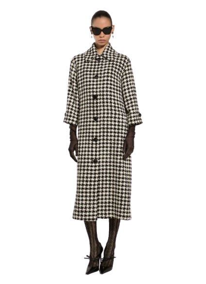 DOLCE & GABBANA Coat DOLCE & GABBANA Coat