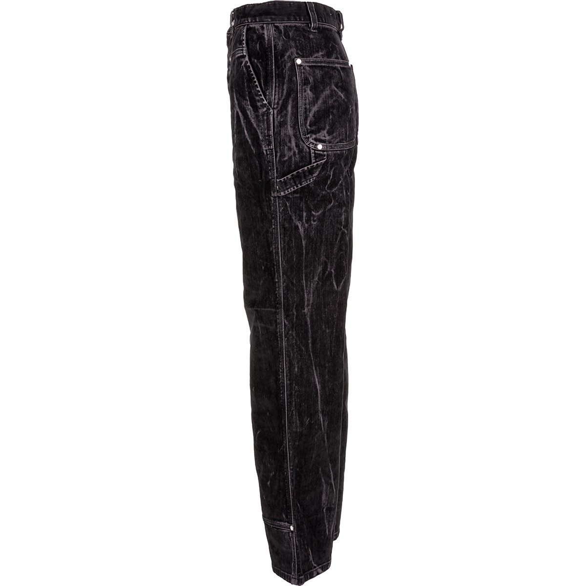 STELLA MCCARTNEY Denim Hose
