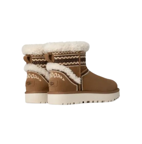 UGG W CLASSIC MINI ATHERSON