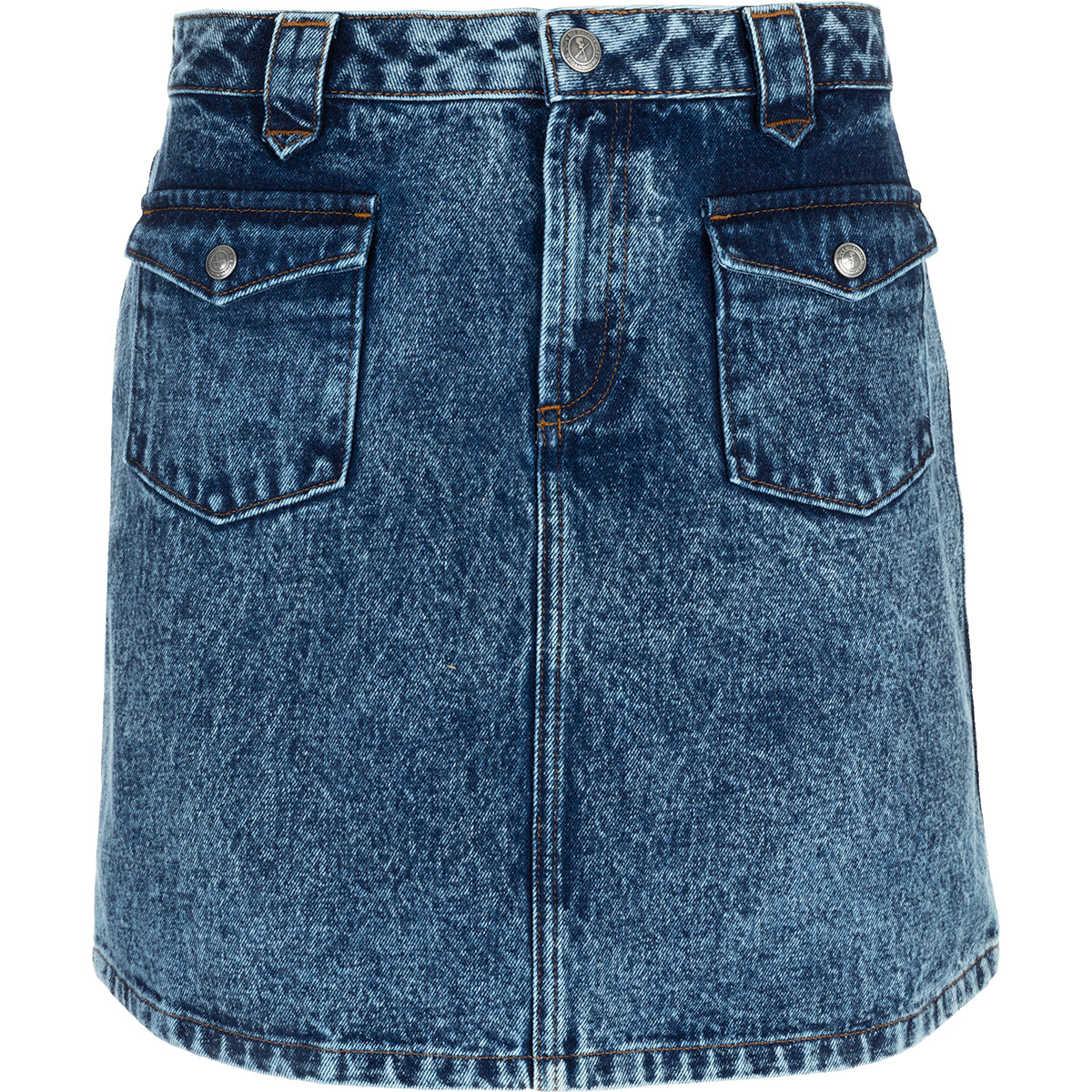A.P.C ROCK MANUE
