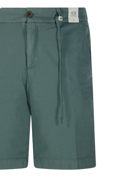 MY MYTHS Bequeme Shorts