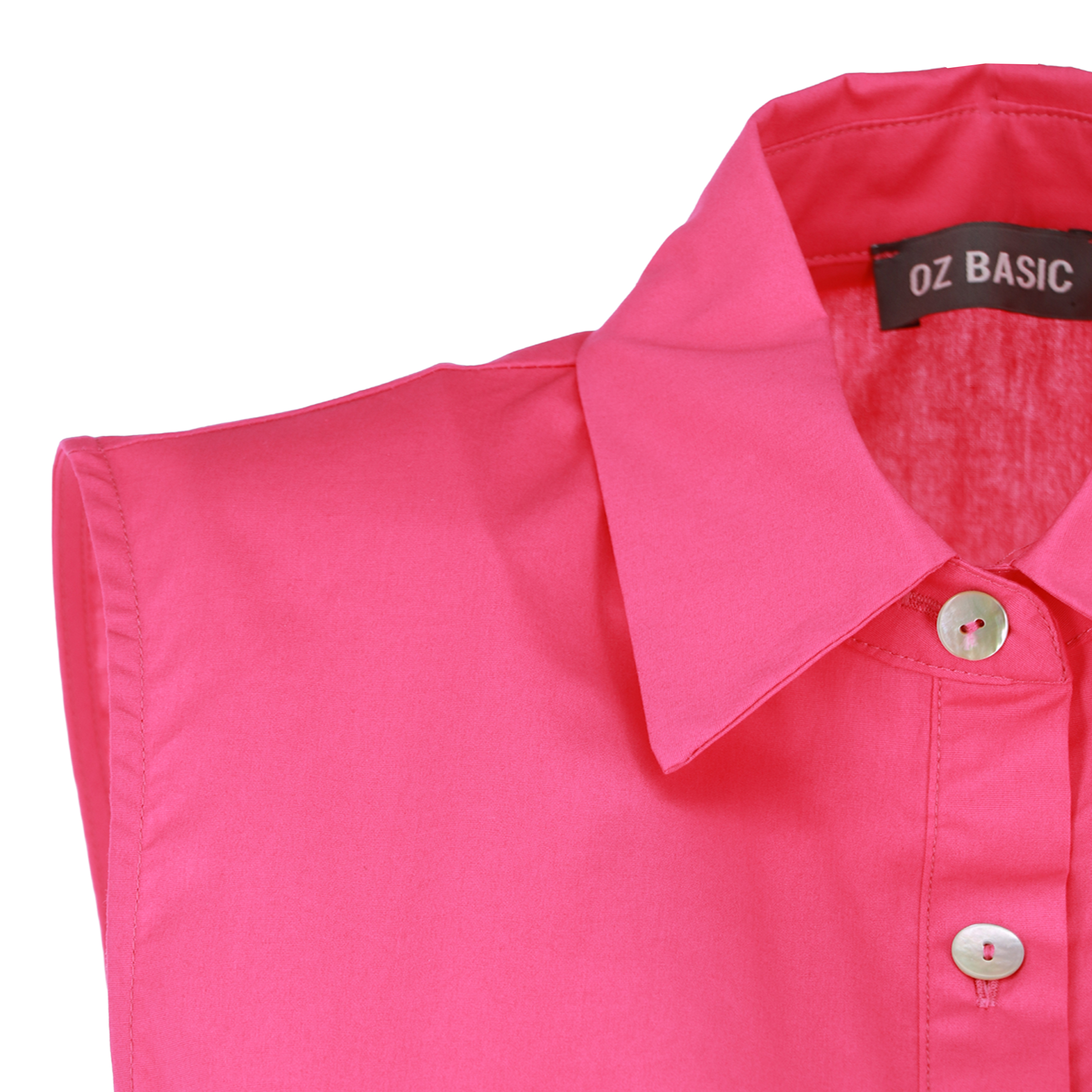 OZ BASIC Rosamunde Kleid