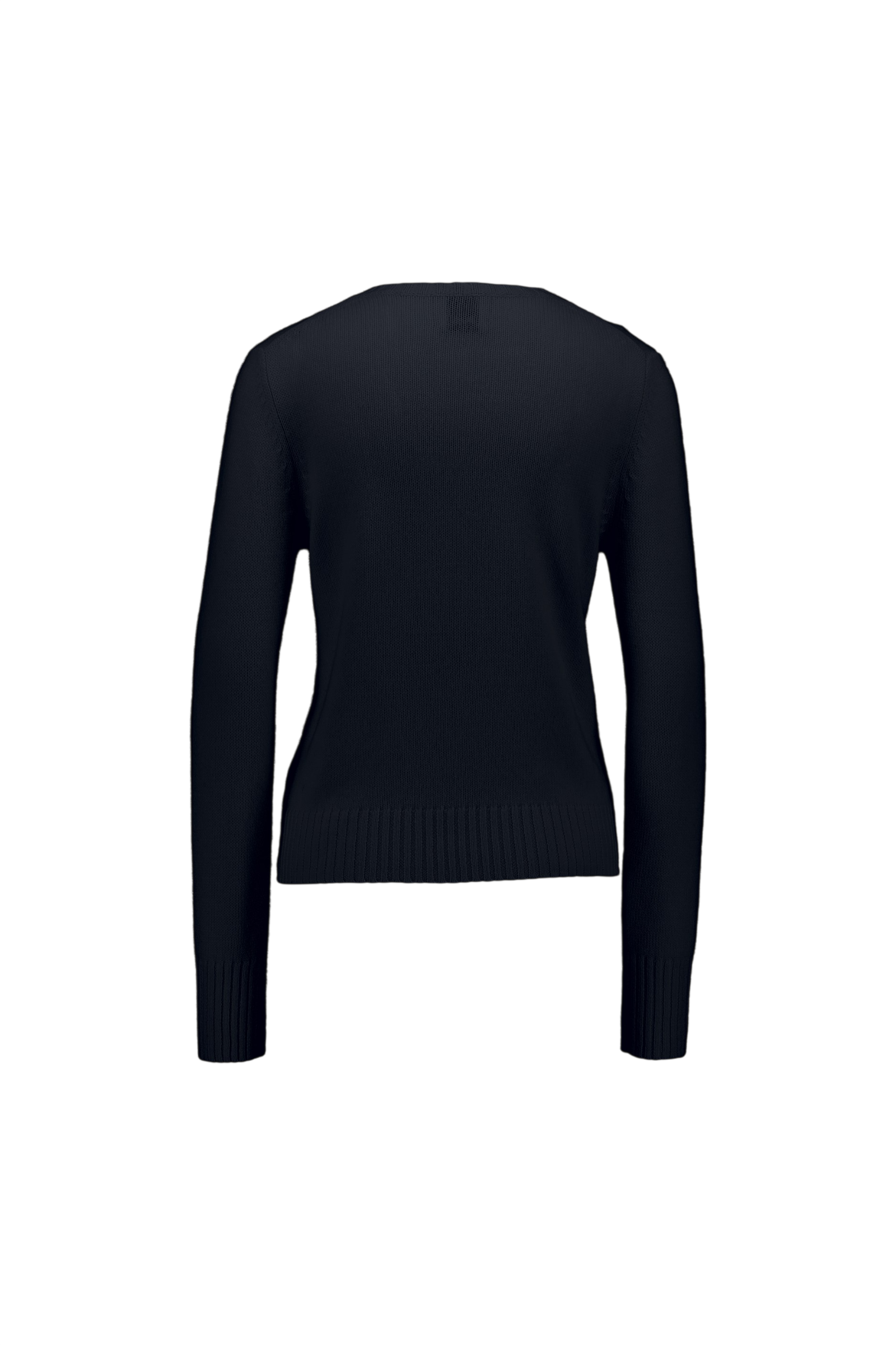 ALLUDE RD Sweater