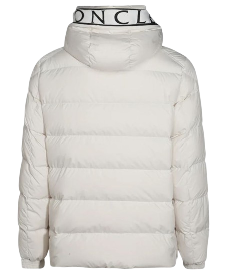 Giacca Moncler Moncler Pelle Uomo Moncler Giacca Imbottita Con