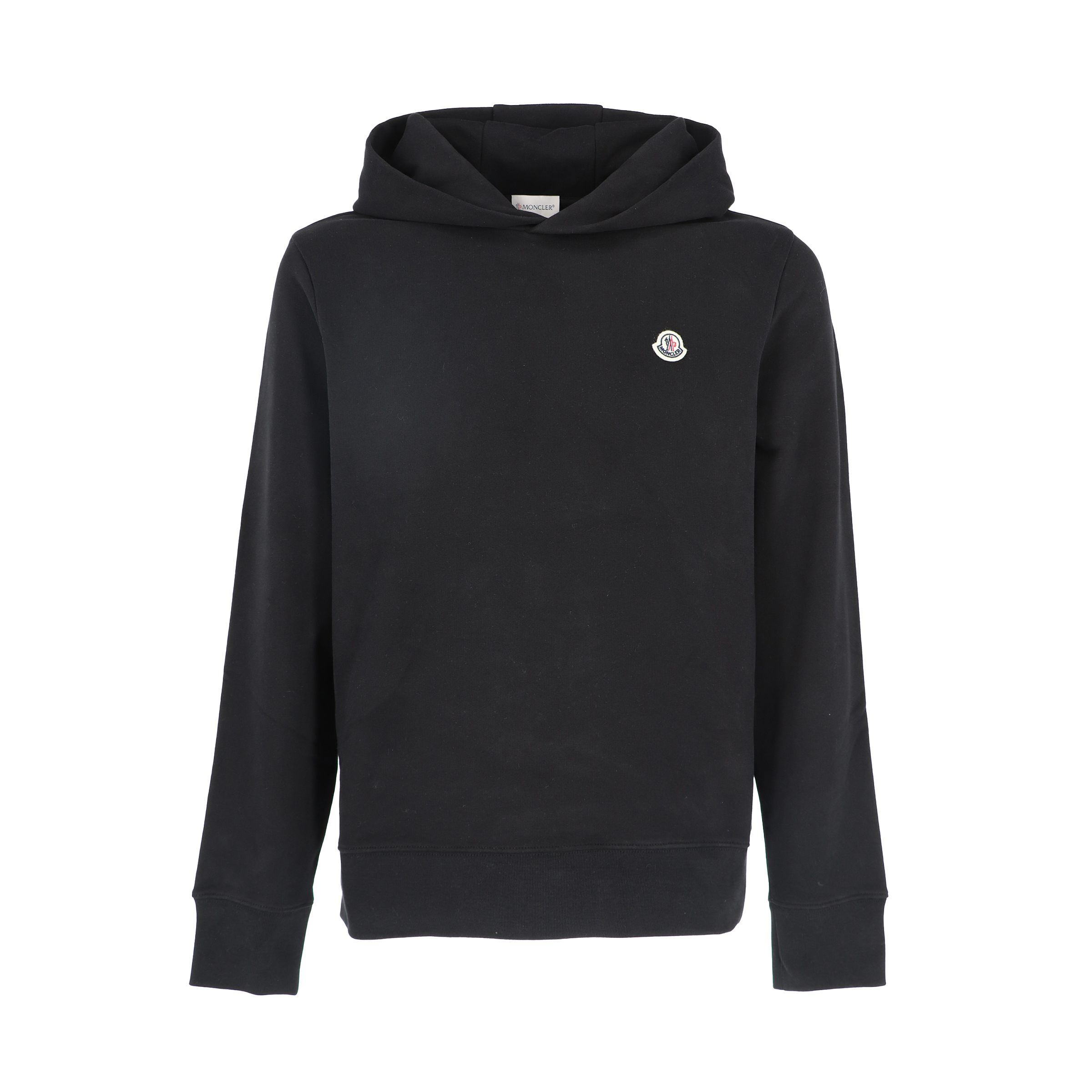 MONCLER Hoodie Sweater