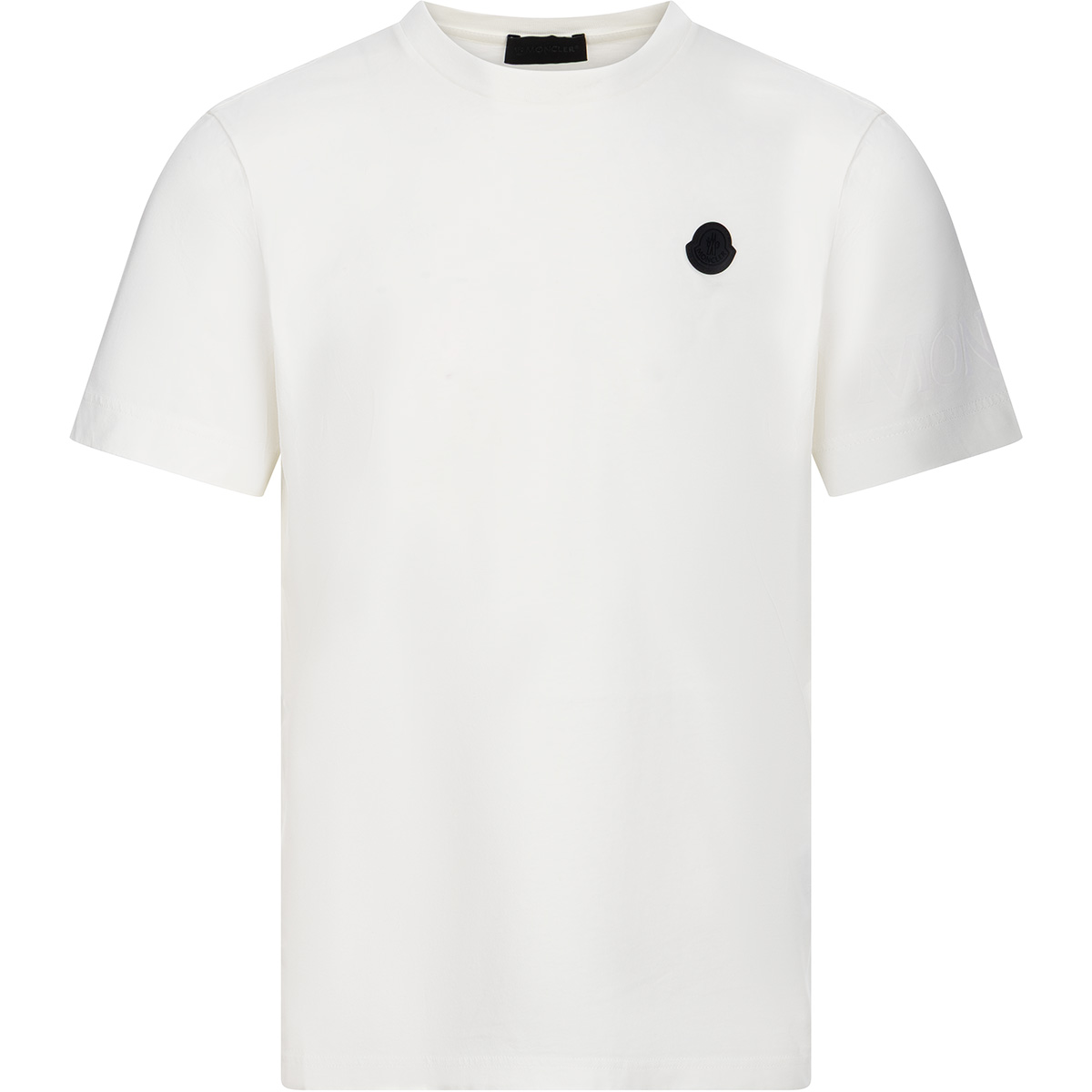 MONCLER T-ShirtIT a manica corta con logo