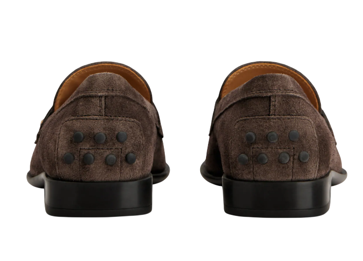 TOD'S Mocassino