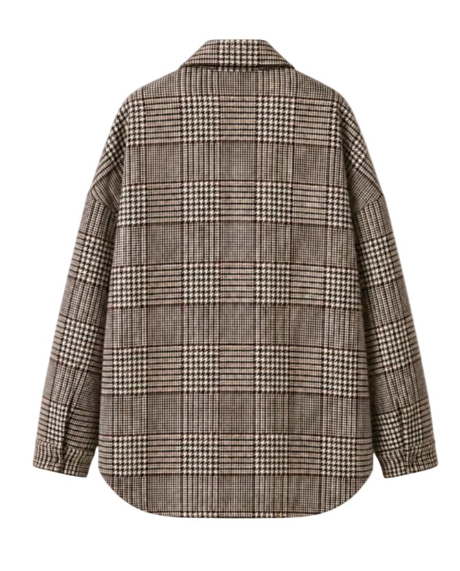 FEDERICA TOSI Overshirt