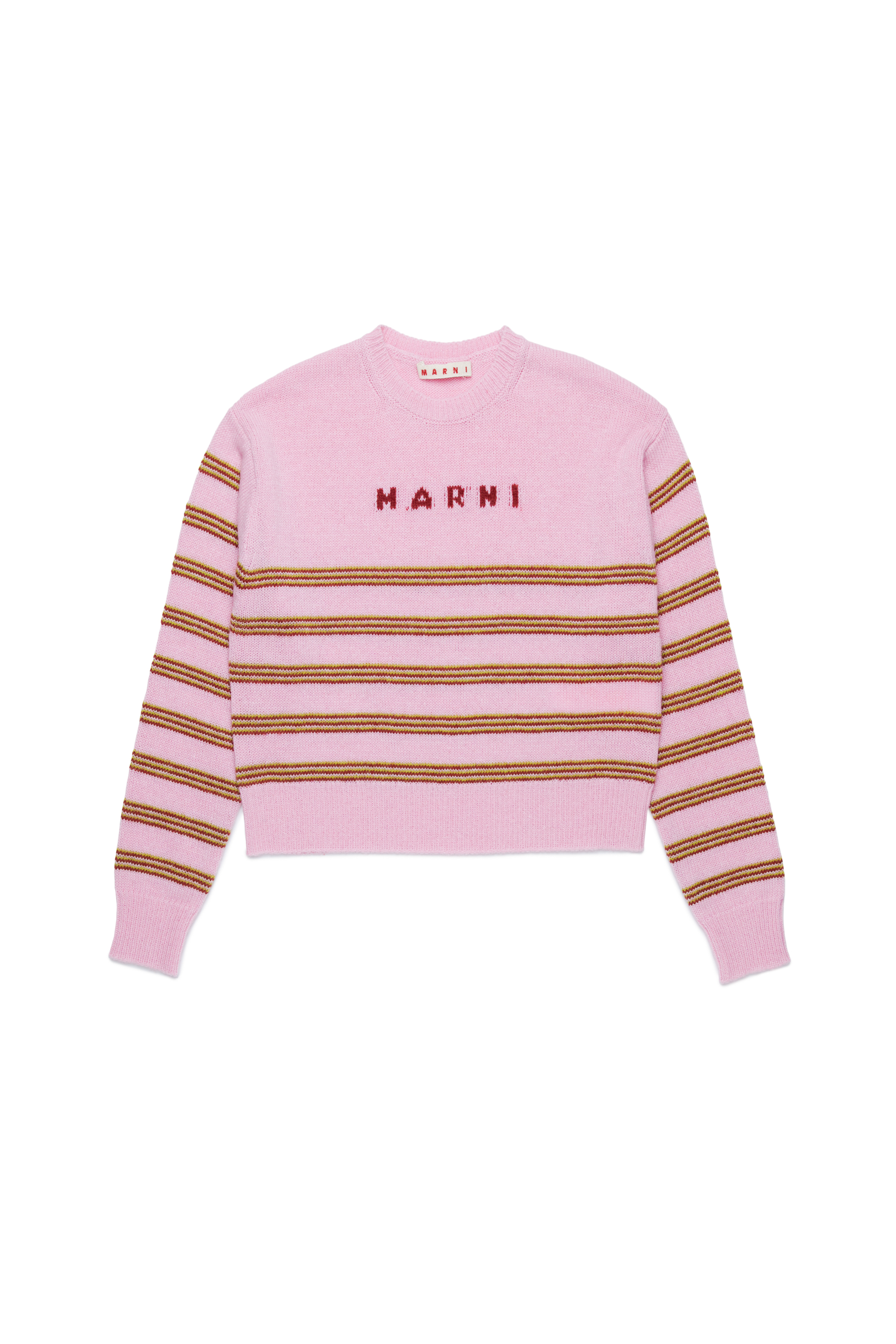 MARNI MK130F Sweater