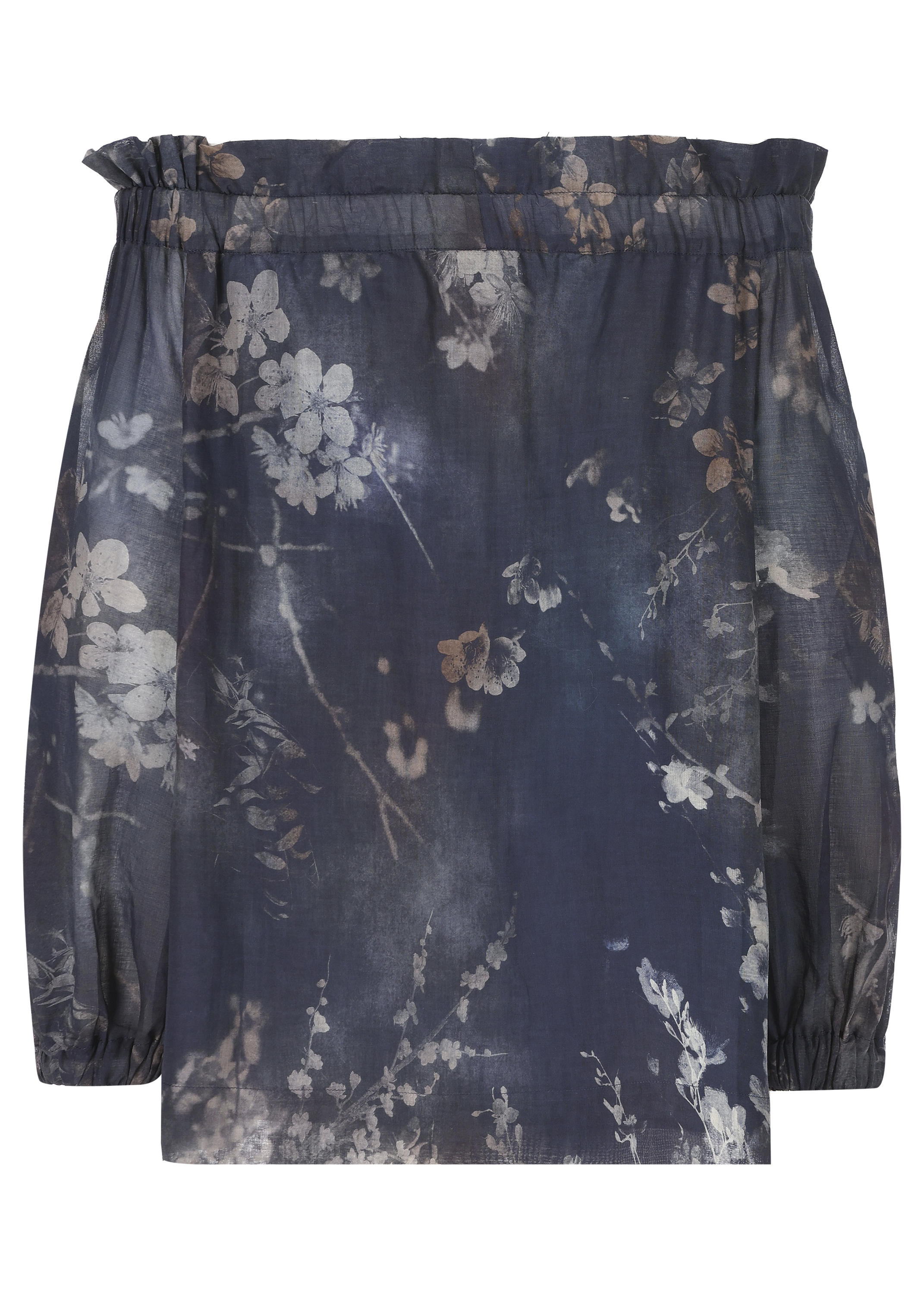 LUIS TRENKER Lufebe Shirt
